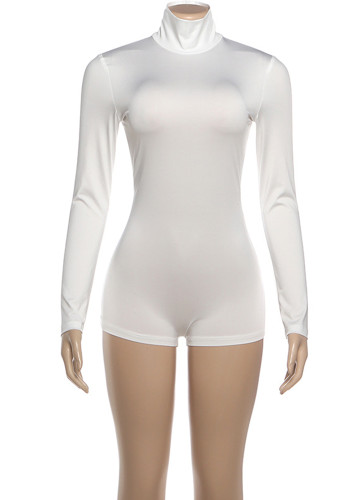 Women's Winter Fashion Chic Elegant Solid Color Fringe Coat and Tight Fitting Jumpsuit Set