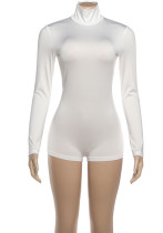 Women's Winter Fashion Chic Elegant Solid Color Fringe Coat and Tight Fitting Jumpsuit Set Women's Winter Fashion Chic Elegant Solid Color Fringe Coat and Tight Fitting Jumpsuit Set