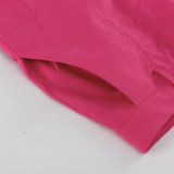 Women Sleeveless Camisole Top and Wide-Leg Pants Two-Piece Set