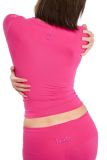 Women Solid Sexy Short-Sleeve Top and Pants Yoga Two-Piece Set