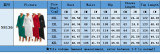 Women's Autumn & Winter Fashion Sexy V-Neck Button Ruched Asymmetric Dress