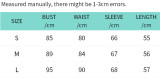 Women's Autumn & Winter Deep V Cowl Neck Chiffon Long-Sleeve Blouse