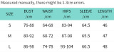 Women's Autumn & Winter Hooked Turndown Collar Long-Sleeve Top & Bodycon Patchwork Skirt Set