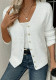 Plus Size Women Long-Sleeve Coat