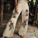 Women Summer Casual Pants