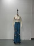 Women Summer Casual Pants
