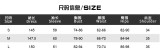 Women's Summer Vintage Slim Waist Print A-Line Stand Collar Dress