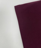 Women Autumn/Winter Solid V Neck Turndown Collar Pleated Blazer Dress