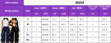 Women's Winter Zipper Detachable Multi-Pocket Fashion Leather Pants