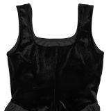 Women Backless Bodycon Dress