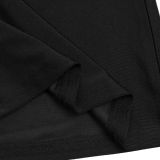 Women Casual Slash Shoulder Sleeveless Bodycon Jumpsuit