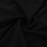 Women Summer Strapless Halter Neck Bodycon Dress