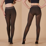 Plus Size Women Autumn/Winter Pantyhose