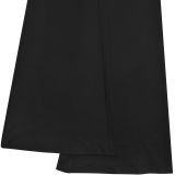 Women Sexy Solid Backless Top and Pants Two-piece Set