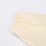 Women Autumn/Winter Solid Casual Stand Collar Long Sleeve Zipper Dress