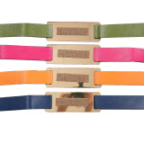 Women's African Plus Size Sequins High Waist Christmas Party Dress