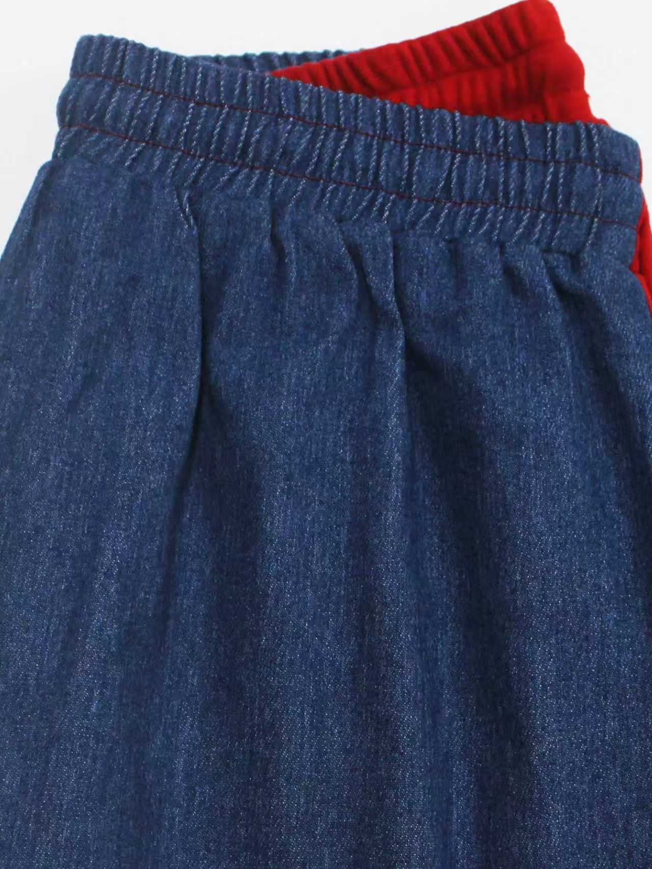 Women Elegant Zipper Long-Sleeved Top and Drawstring Pants Two-Piece Set