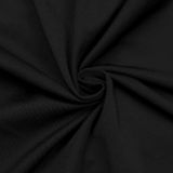 Women Halter Neck Backless Pleated Bodycon Dress