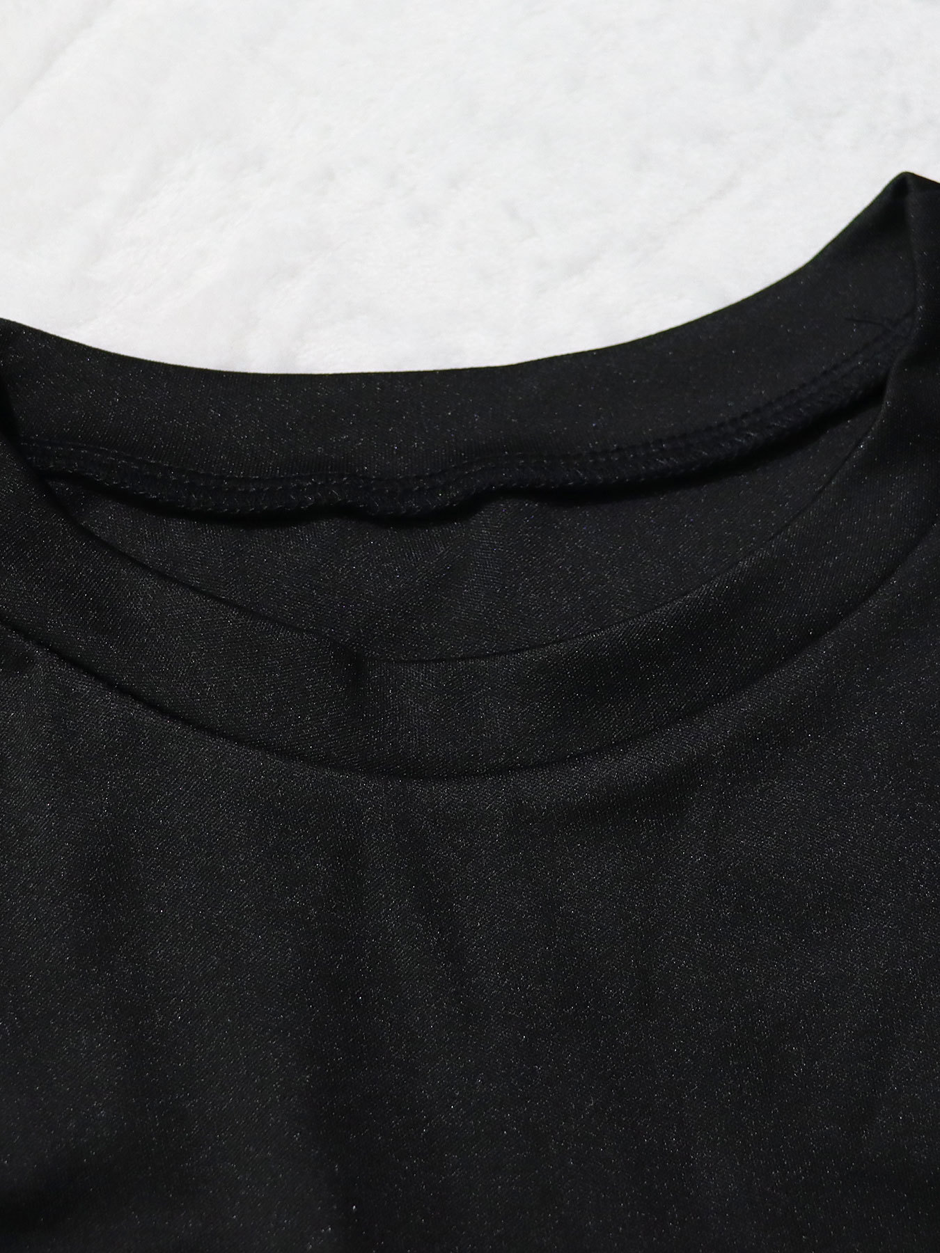 Women Fringe Sleeveless Top and Fringe Patchwork Pants Two-Piece Set