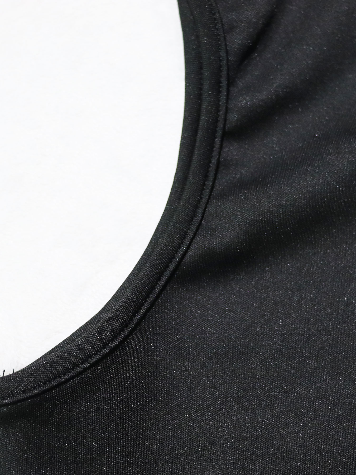 Women Fringe Sleeveless Top and Fringe Patchwork Pants Two-Piece Set