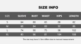 Autumn Women Stand Collar Long Sleeve Ruched Slim Sexy Short Dress