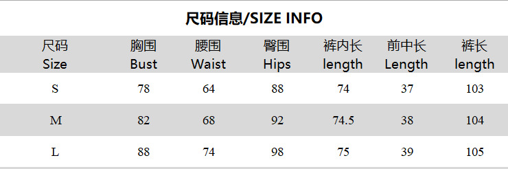 Women Autumn Tie-Waist Halter Neck Sleeveless Top and Pants Two-Piece Set