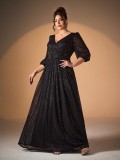 Women Formal Party Elegant Evening Dress