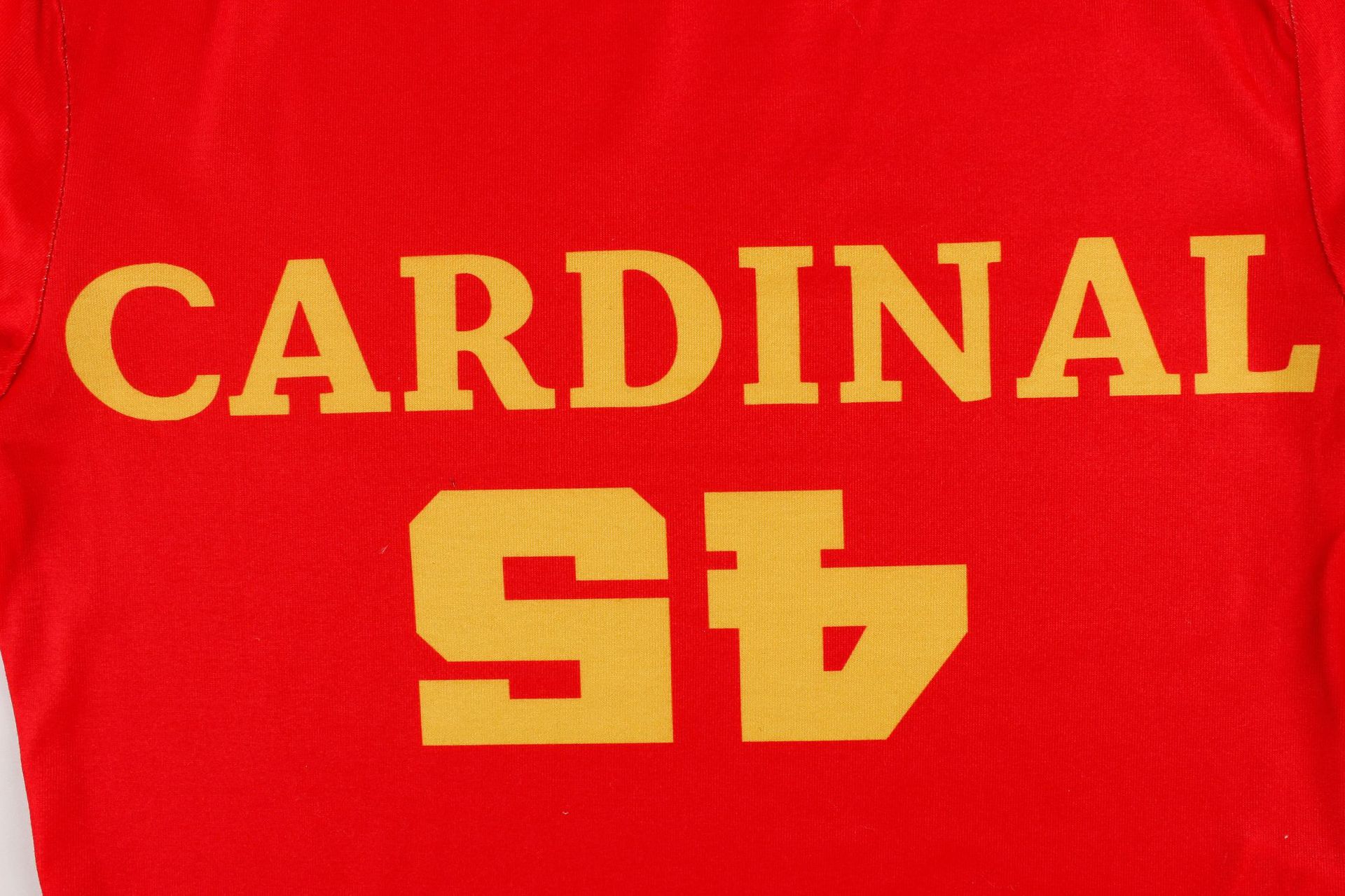 Women's Sporty Fashion Sexy Slim Fit Cropped Short Sleeve Printed Top Pants Set