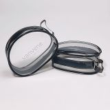 Women's Seamless Invisible Wing Lift Silicone Nipple Covers Anti-Wardrobe Malfunction Bra Pads