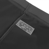 Women's PU Leather Nightclub Over-knee Lingerie Socks