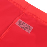 Women's PU Leather Nightclub Over-knee Lingerie Socks