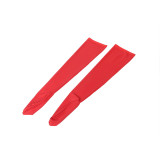 Women's PU Leather Nightclub Over-knee Lingerie Socks