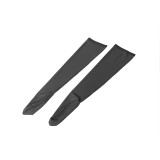 Women's PU Leather Nightclub Over-knee Lingerie Socks