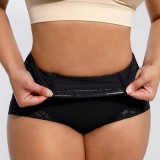 Women lace shaping underwear