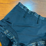 Women lace shaping underwear