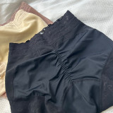 Women lace shaping underwear