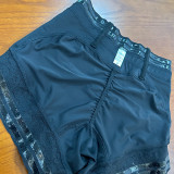 Women lace shaping underwear