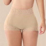 Women lace shaping underwear