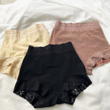 Women lace shaping underwear