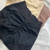 Women lace shaping underwear