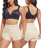 Women lace shaping underwear