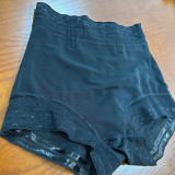 Women lace shaping underwear