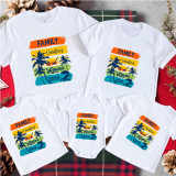 Christmas Family Wear Short-Sleeve T-Shirt