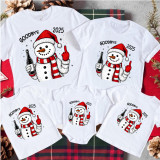 Christmas Family Wear Short-Sleeve T-Shirt