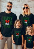 Christmas Family Wear Short-Sleeve T-Shirt