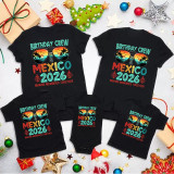 Christmas Family Wear Short-Sleeve T-Shirt