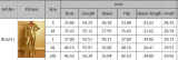 Women's Fashion Elegant Deep V-Neck Long Sleeve Slim Waist Bell Bottom Jumpsuit