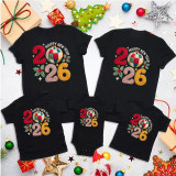 Christmas Family Wear Short-Sleeve T-Shirt