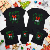 Christmas Family Wear Short-Sleeve T-Shirt
