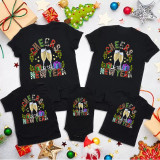 Christmas Family Wear Short-Sleeve T-Shirt
